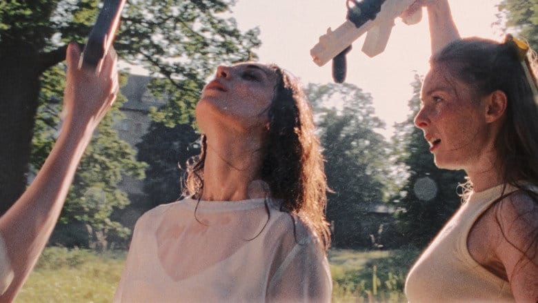Glorious Summer Cały Film - Vider