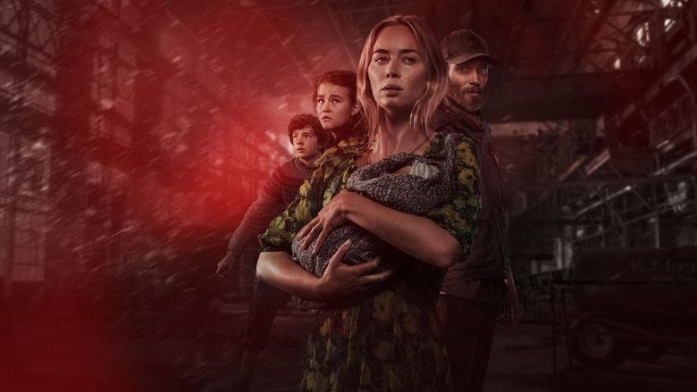 Ciche miejsce 2 Cały Film - Vider