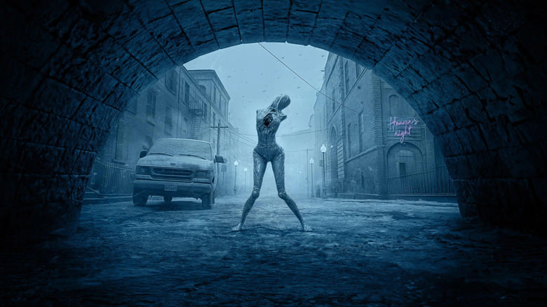 Powrót do Silent Hill Cały Film - Vider