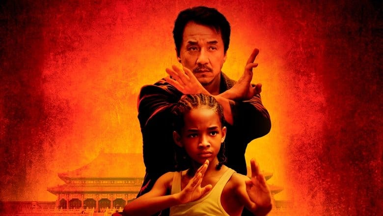 Karate Kid Cały Film - Vider