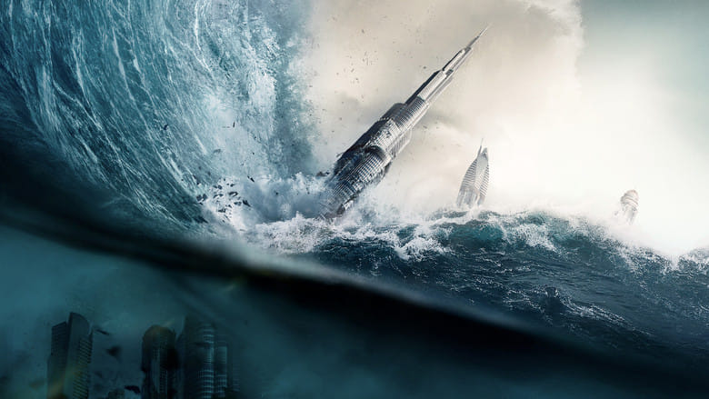 Geostorm Cały Film - Vider