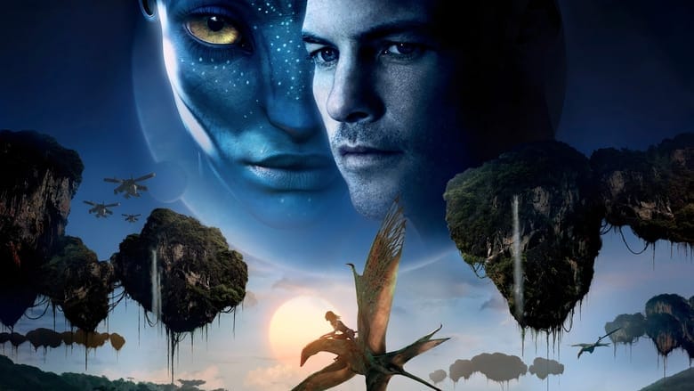 Avatar Cały Film - Vider