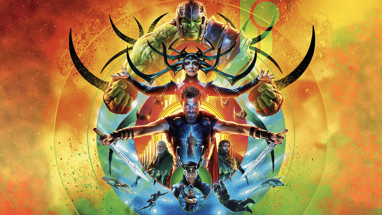Thor: Ragnarok Cały Film - Vider