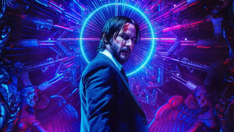 John Wick 3 Cały Film - Vider