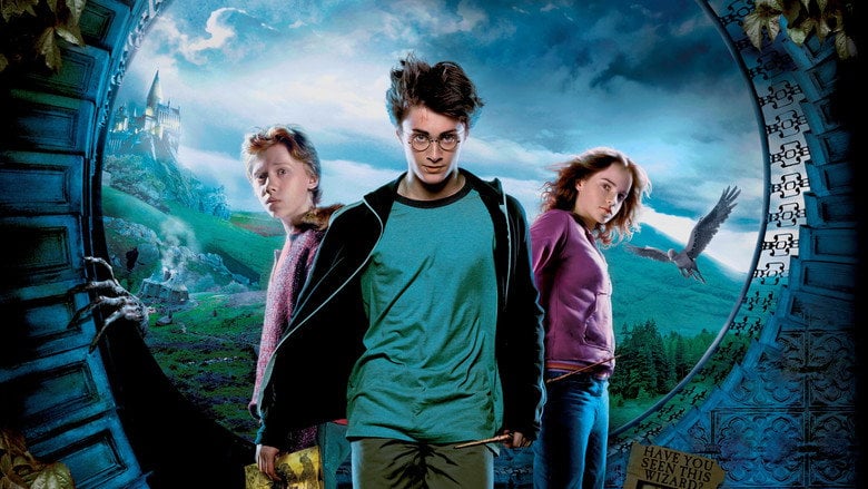Harry Potter i więzień Azkabanu - Sprawdź dostępność filmu na Vider