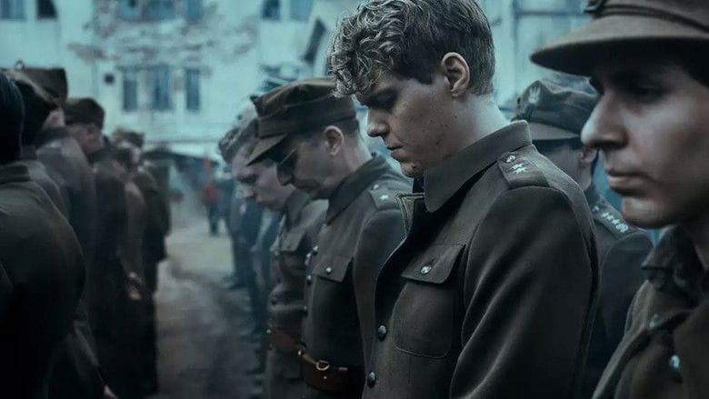 Pojedynek Cały Film - Vider