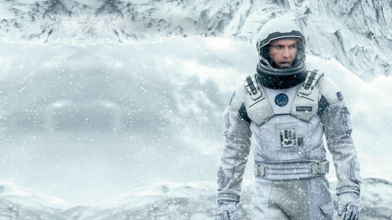 Interstellar Cały Film - Vider