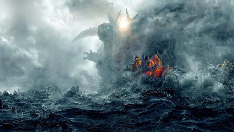 Godzilla Minus One Cały Film - Vider