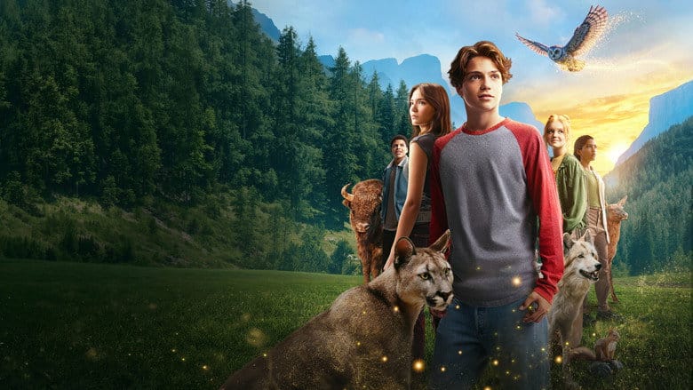 Zmiennokształtni 2 - Sprawdź dostępność filmu na Vider