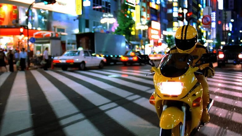 Kill Bill: The Whole Bloody Affair Cały Film - Vider