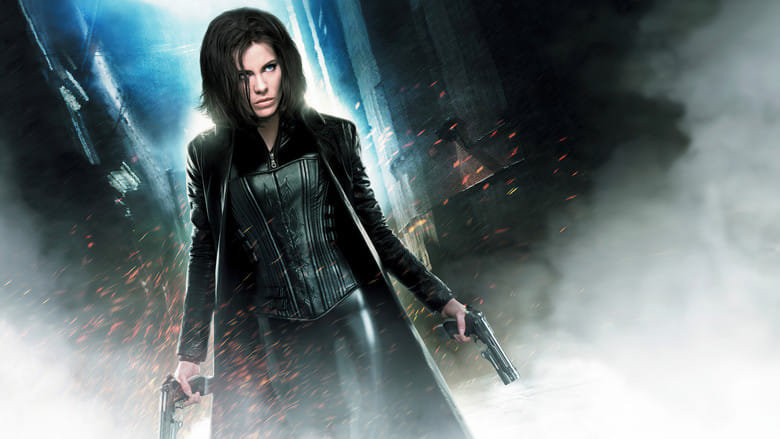 Underworld 4: Przebudzenie Cały Film - Vider