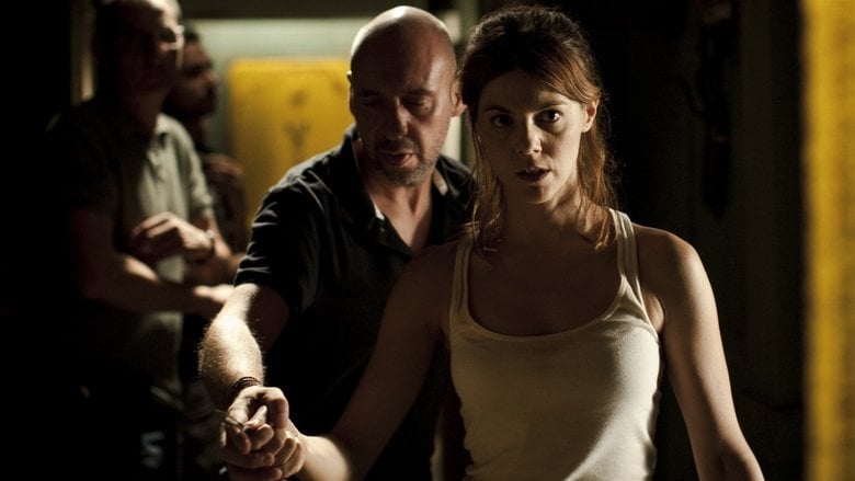[REC] 4: Apokalipsa - Sprawdź dostępność filmu na Vider