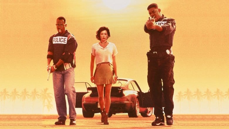 Bad Boys Cały Film - Vider