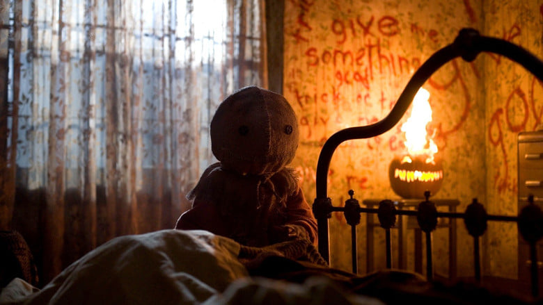 Upiorna noc Halloween - Sprawdź dostępność filmu na Vider