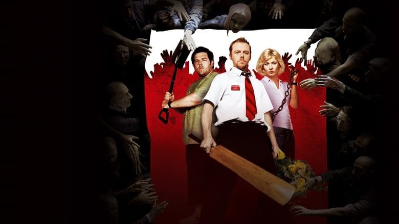 Wysyp żywych trupów Cały Film - Vider