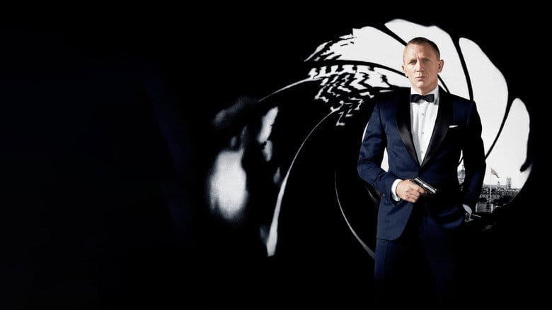 Skyfall Cały Film - Vider