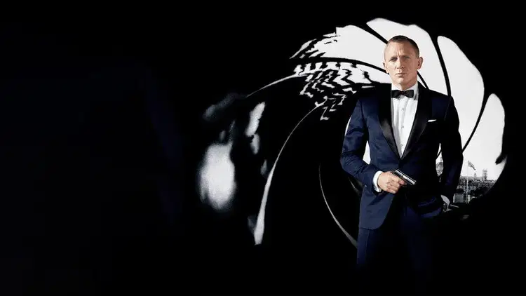 Skyfall Cały Film - Vider