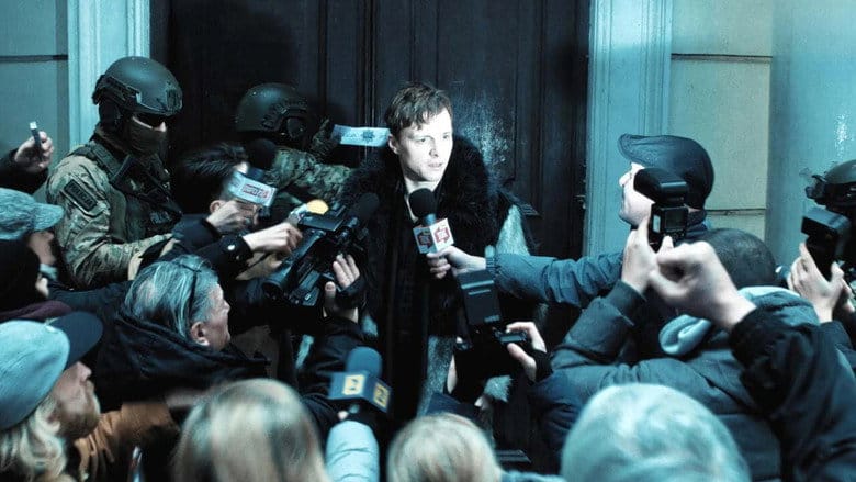 Król dopalaczy Cały Film - Vider