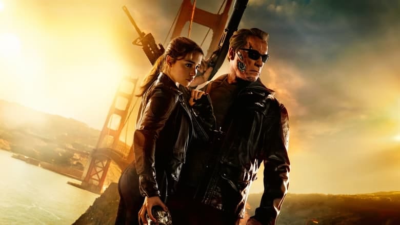 Terminator: Genisys Cały Film - Vider