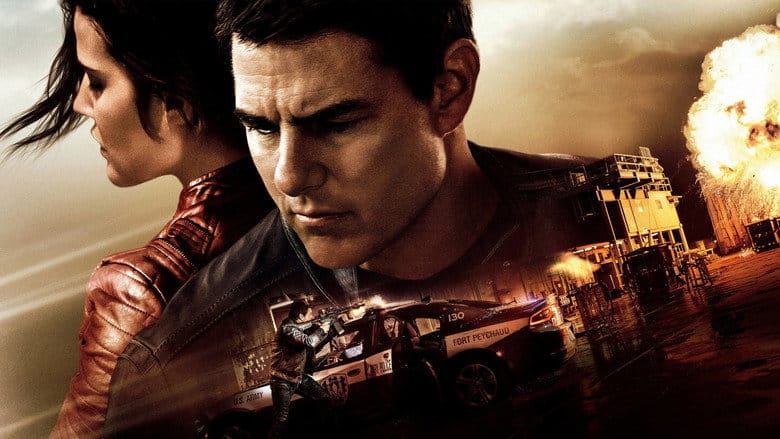 Jack Reacher: Nigdy nie wracaj Cały Film - Vider