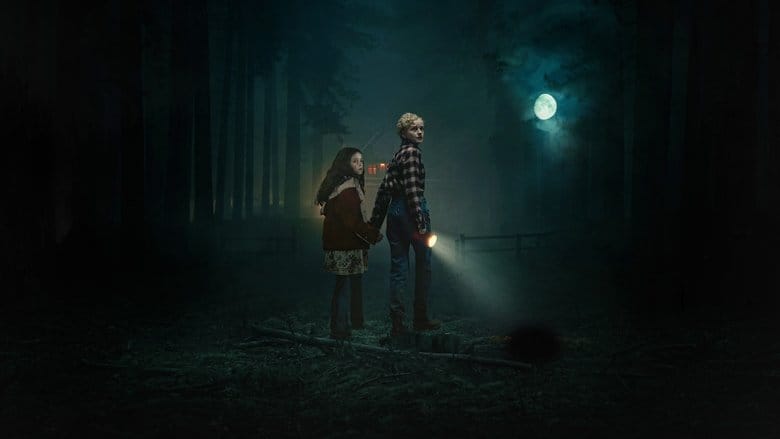 Wolf Man Cały Film - Vider