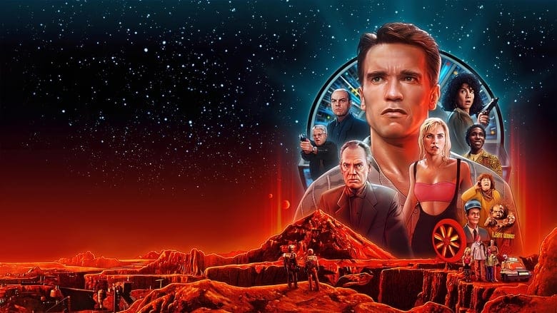 Pamięć absolutna Cały Film - Vider
