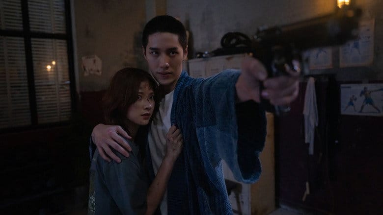 Łączy nas krew Cały Film - Vider