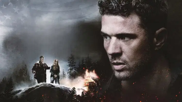 Jedna mila: Rozdział pierwszy Cały Film - Vider