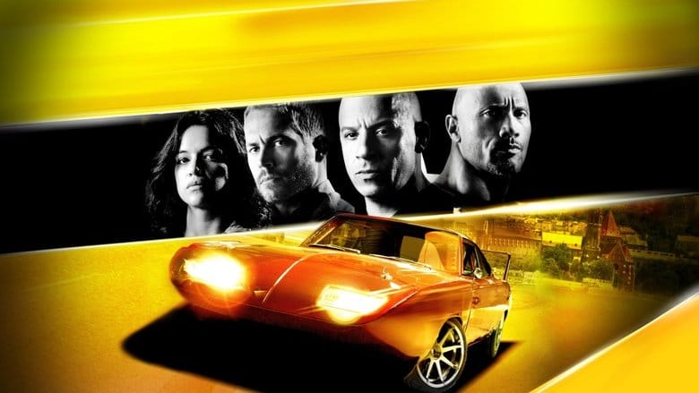 Szybcy i wściekli 6 Cały Film - Vider