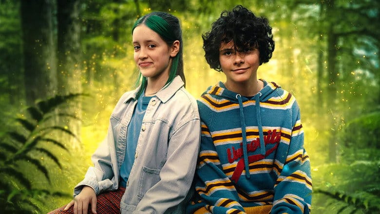 Skrzat. Nowy początek - Sprawdź dostępność filmu na Vider