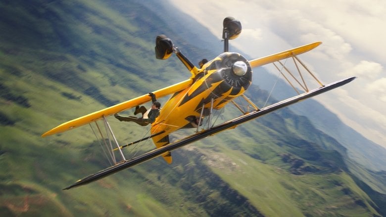 Mission: Impossible - The Final Reckoning - Sprawdź dostępność filmu na Vider