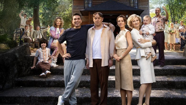 Teściowie 3 Cały Film - Vider