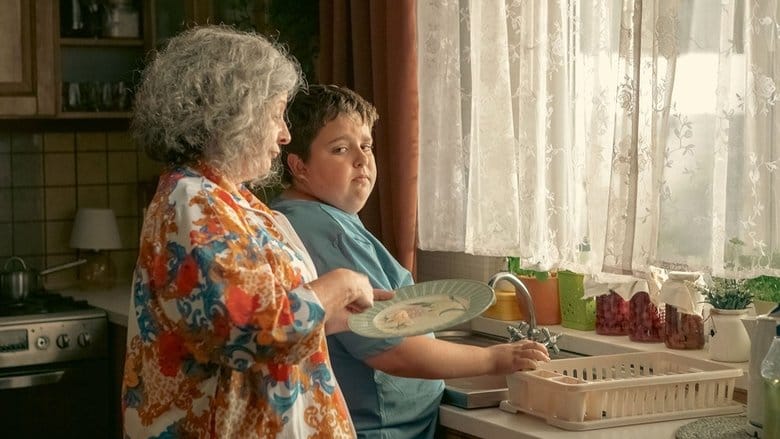 Za duży na bajki Cały Film - Vider