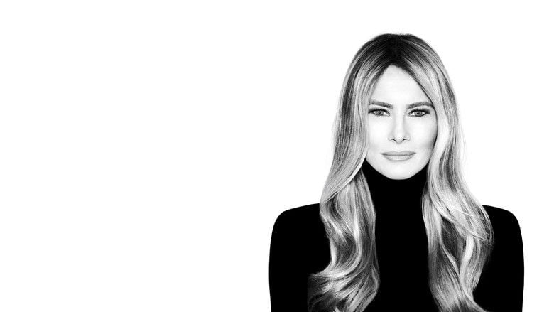 Melania - Sprawdź dostępność filmu na Vider