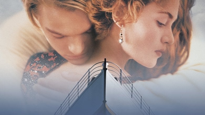 Titanic - Sprawdź dostępność filmu na Vider