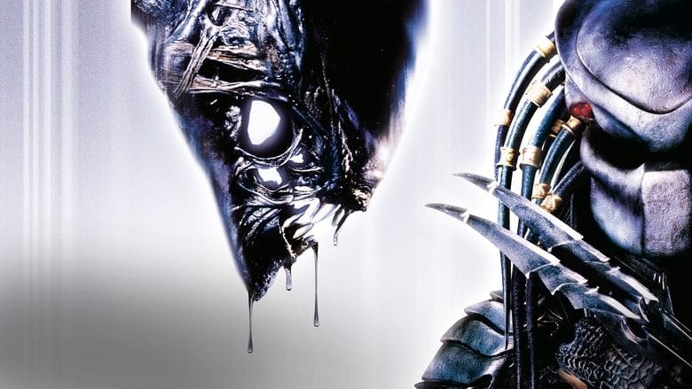 Obcy kontra Predator Cały Film - Vider