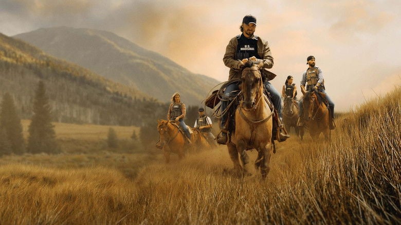 Marshals: historia z Yellowstone (2026) Sprawdź dostępność serialu na Vider