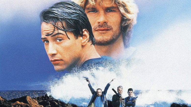 Na fali - Sprawdź dostępność filmu na Vider