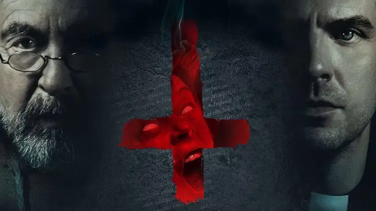 Rytuał Cały Film - Vider