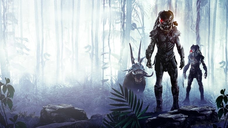 Predators Cały Film - Vider