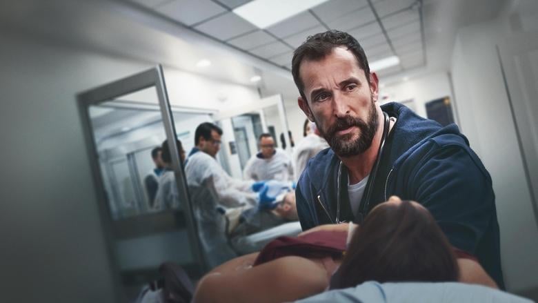 The Pitt (2025) Sprawdź dostępność serialu na Vider