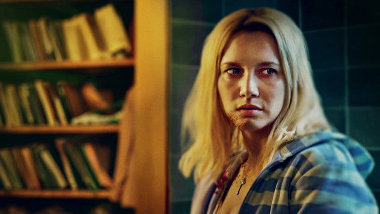 Elize: Cienie kobiety Cały Film - Vider