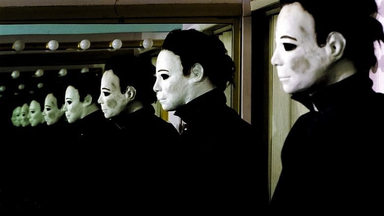Halloween IV: Powrót Michaela Myersa Cały Film - Vider