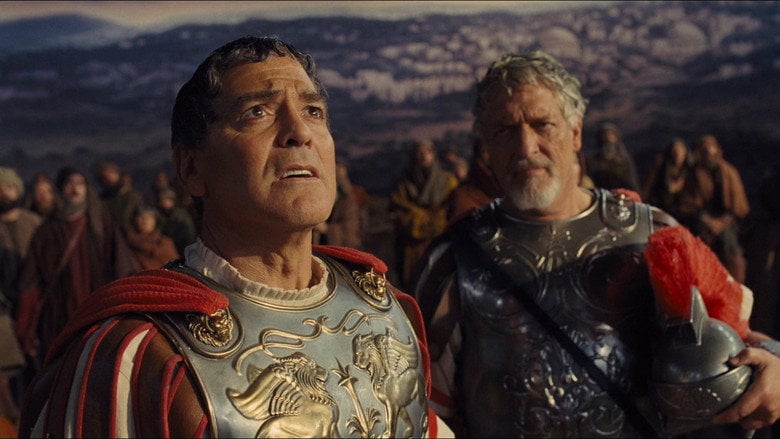 Ave, Cezar! Cały Film (2016) Online - Filman