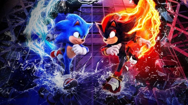 Sonic 3. Szybki jak błyskawica Cały Film - Vider