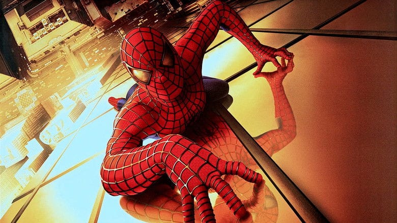 Spider-Man Cały Film - Vider