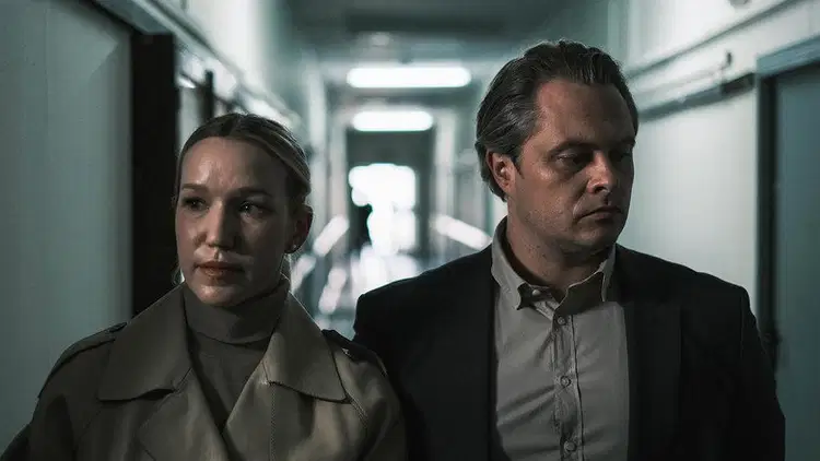 Dla waszego dobra Cały Film - Vider