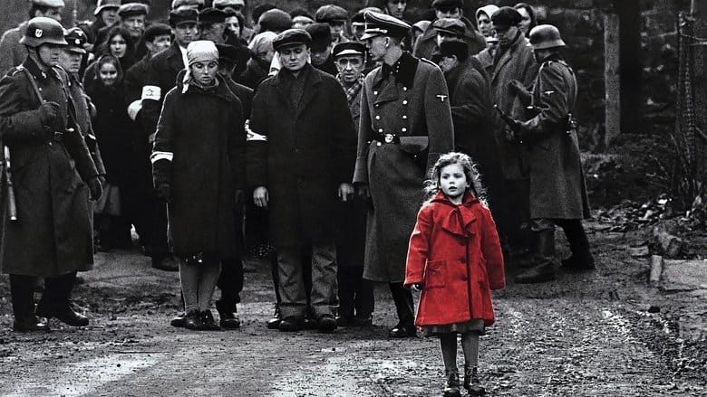 Lista Schindlera Cały Film - Vider