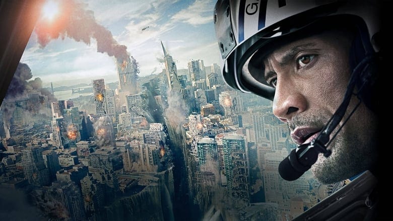 San Andreas Cały Film - Vider