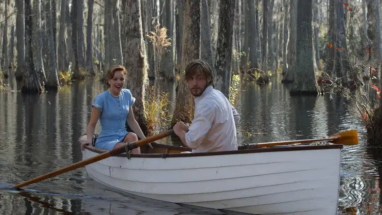 Pamiętnik Cały Film - Vider